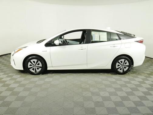 2018 Toyota Prius Two Eco