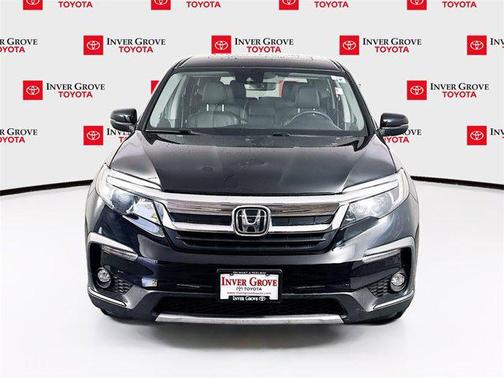 2022 Honda Pilot AWD EX-L