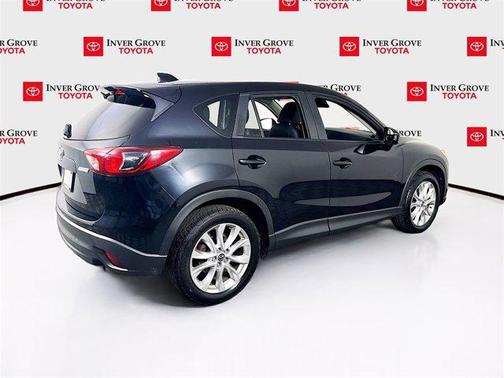 2014 Mazda CX-5 Grand Touring