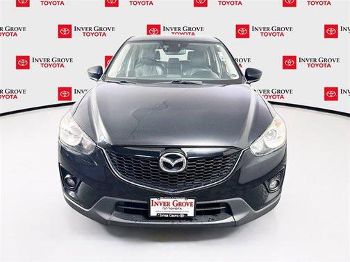 2014 Mazda CX-5 Grand Touring
