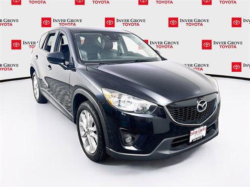 2014 Mazda CX-5 Grand Touring