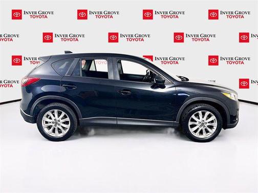2014 Mazda CX-5 Grand Touring