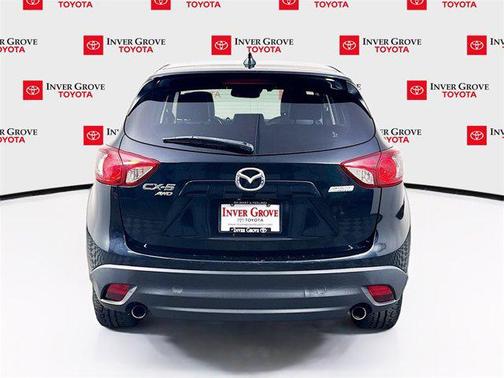 2014 Mazda CX-5 Grand Touring
