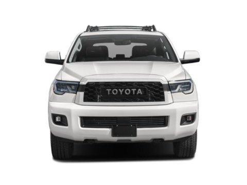 2021 Toyota Sequoia Base