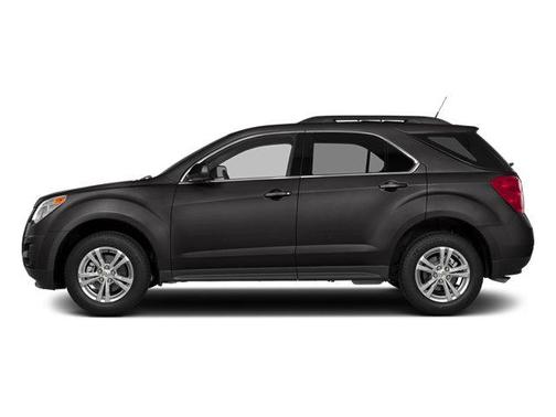 2014 Chevrolet Equinox 1LT