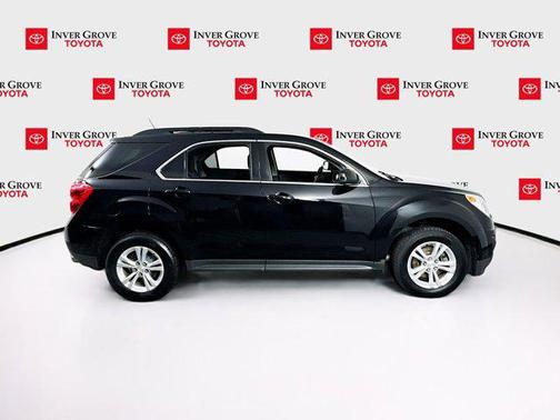 2014 Chevrolet Equinox 1LT