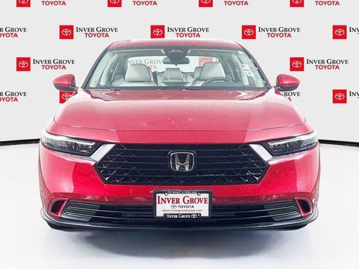 2023 Honda Accord EX 1.5T