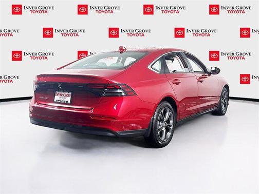 2023 Honda Accord EX 1.5T