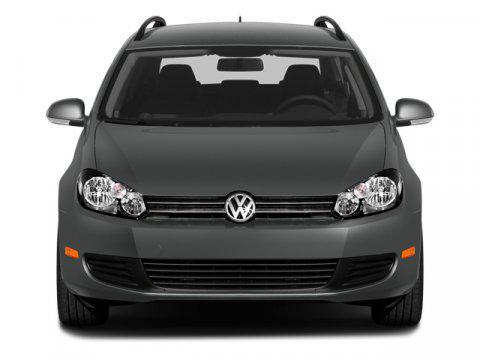 2014 Volkswagen Jetta SportWagen Manual S