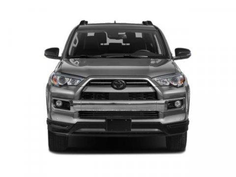2021 Toyota 4Runner Nightshade Special Edition