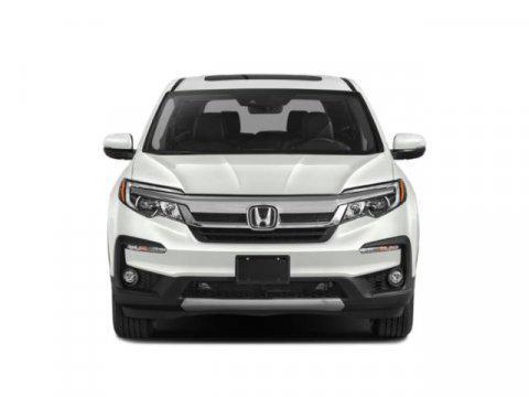 2022 Honda Pilot AWD EX-L
