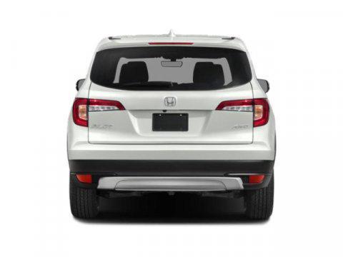 2022 Honda Pilot AWD EX-L