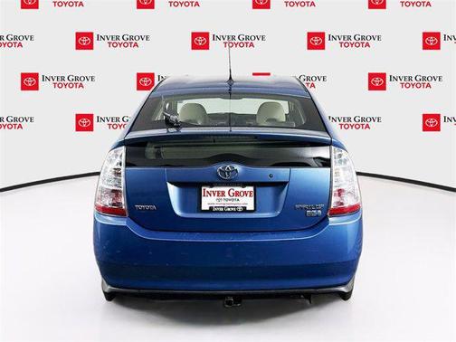 2006 Toyota Prius Base