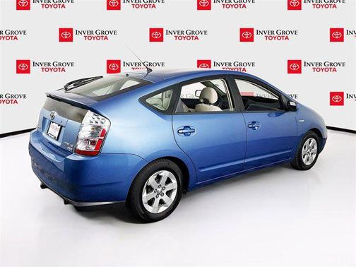 2006 Toyota Prius Base