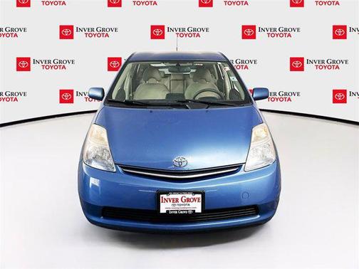 2006 Toyota Prius Base