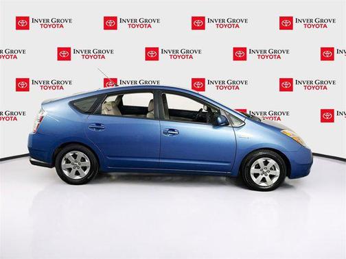 2006 Toyota Prius Base