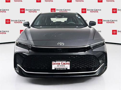 2023 Toyota Crown XLE