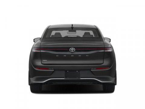 2023 Toyota Crown XLE