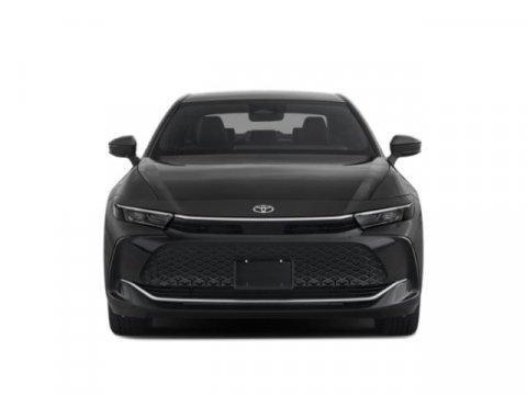 2023 Toyota Crown XLE