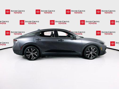 2023 Toyota Crown XLE