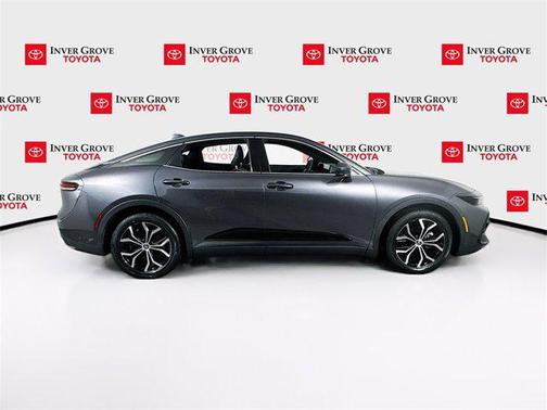 2023 Toyota Crown XLE