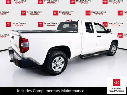 2019 Toyota Tundra SR
