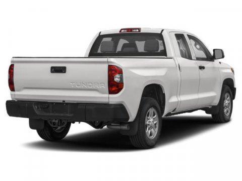 2019 Toyota Tundra SR