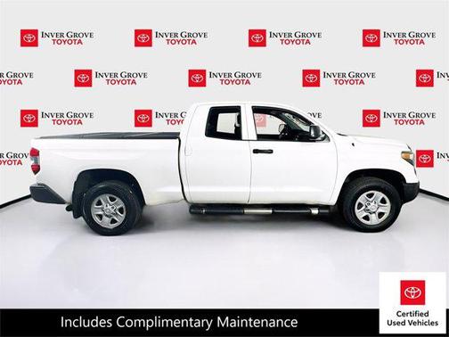 2019 Toyota Tundra SR