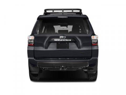 2021 Toyota 4Runner TRD Pro