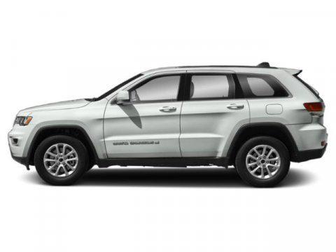 2022 Jeep Grand Cherokee Laredo