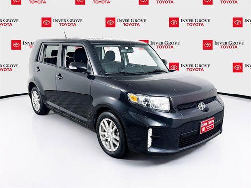 2015 Scion xB 686 Parklan Edition