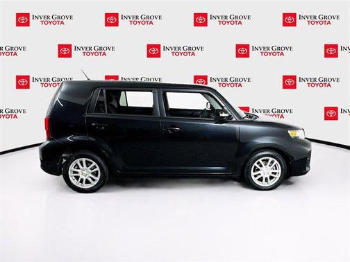 2015 Scion xB 686 Parklan Edition
