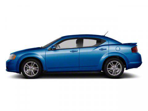 2013 Dodge Avenger SE V6