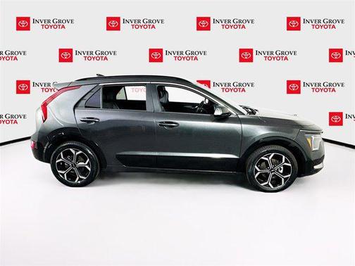2023 Kia Niro Touring