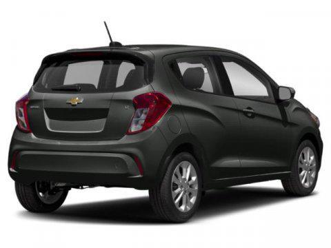 2019 Chevrolet Spark 1LT