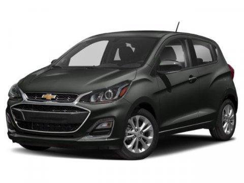 2019 Chevrolet Spark 1LT