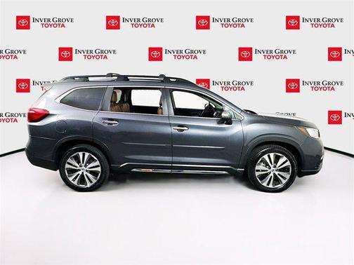 2021 Subaru Ascent Touring 7-Passenger