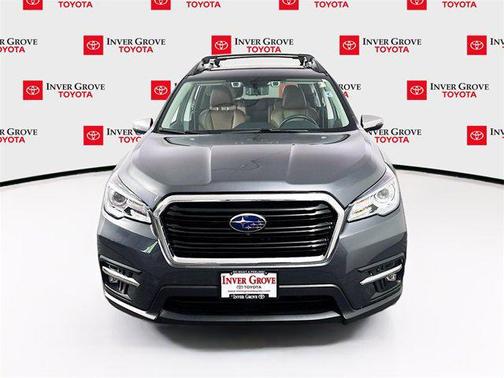 2021 Subaru Ascent Touring 7-Passenger