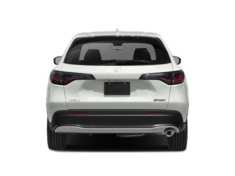2023 Honda HR-V AWD Sport