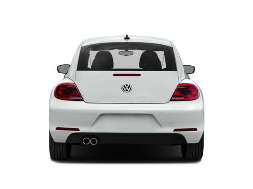 2015 Volkswagen Beetle 1.8T