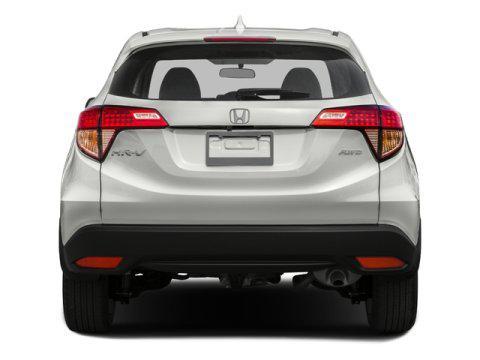 2016 Honda HR-V LX