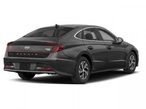 2023 Hyundai SONATA Hybrid Base