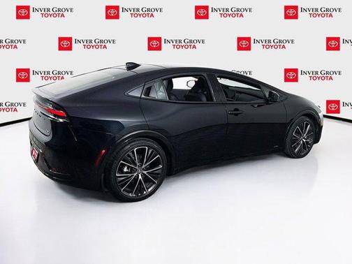 2024 Toyota Prius Limited