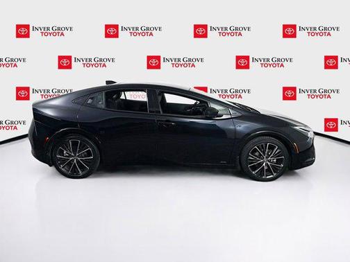 2024 Toyota Prius Limited