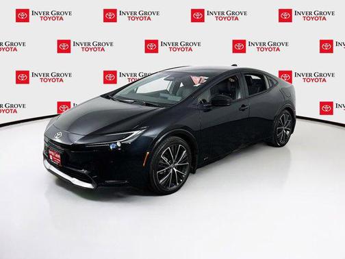 2024 Toyota Prius Limited