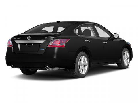 2013 Nissan Altima 2.5 SL