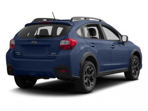 2013 Subaru XV Crosstrek 2.0i Premium