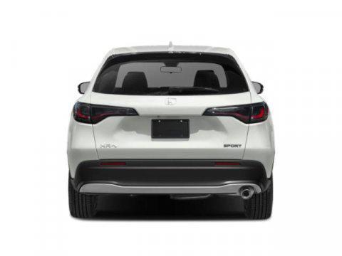 2025 Honda HR-V AWD Sport