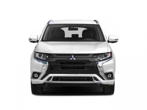 2019 Mitsubishi Outlander PHEV SEL