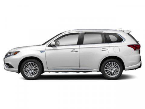 2019 Mitsubishi Outlander PHEV SEL